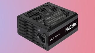 This fantastic Corsair RM850x PSU is down to $105 from Best Buy