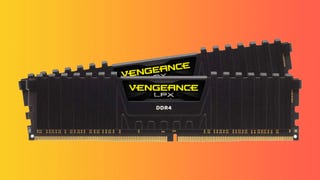 Need some RAM? This Corsair Vengeance 32GB DDR4 kit is under £90 on Amazon