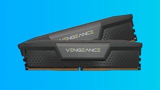 This 32GB Corsair Vengeance DDR5-6000 RAM kit is just £90 from Amazon