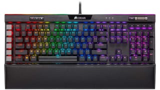 Save up to $80 on the Corsair K95 Platinum & XT keyboards