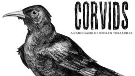 Image for Corvids