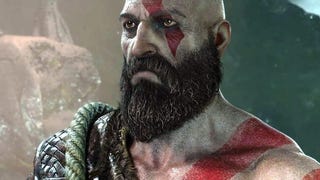 Kratos estuvo a punto de no ser el protagonista del último God of War