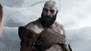 Cory Barlog o God of War Ragnarok na PC: to decyzja Sony