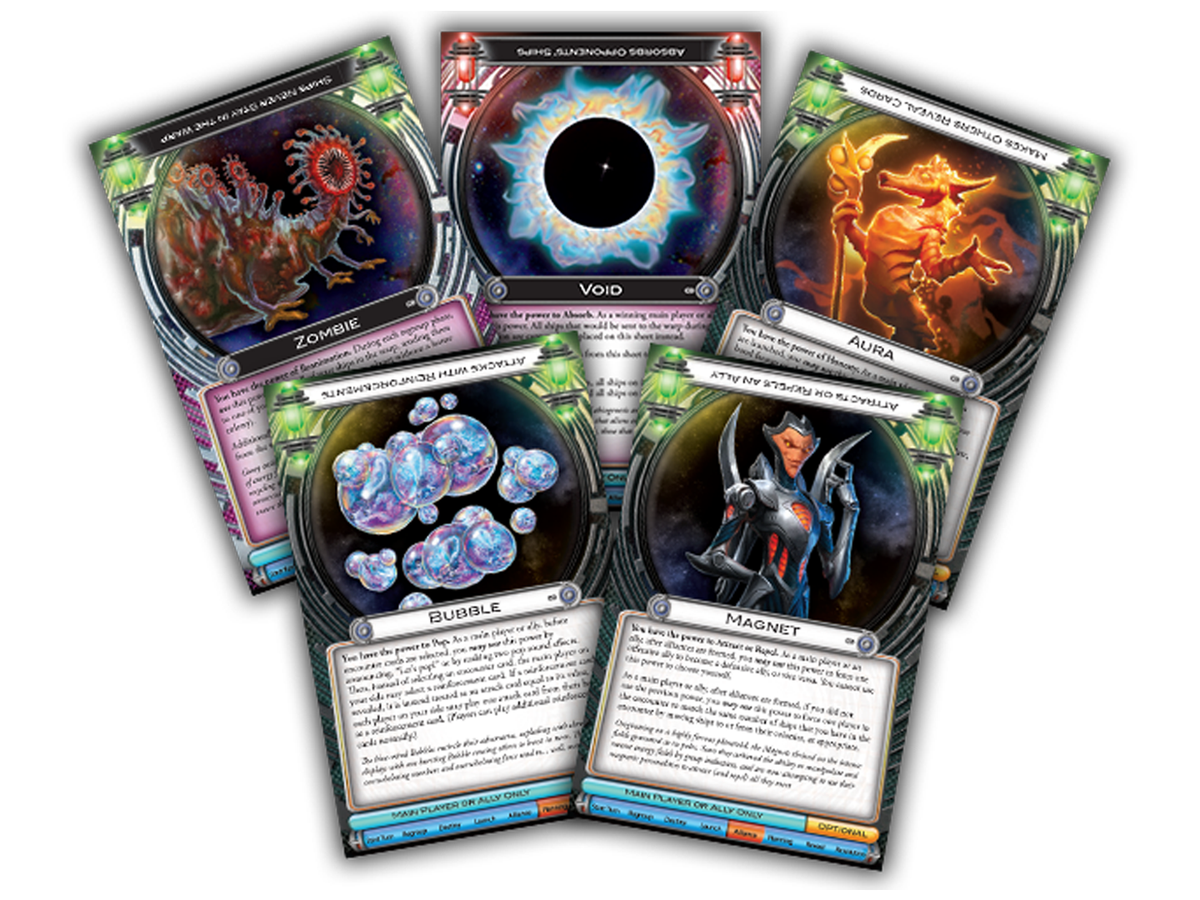 cosmic encounter card sleeves Arkham Horror: Investigator Art Asmodee USA The legendary beauty and mystique of the Black Lotus combine with classic Van Gogh styling in these Black Lotus Collector's Edition Big Box for