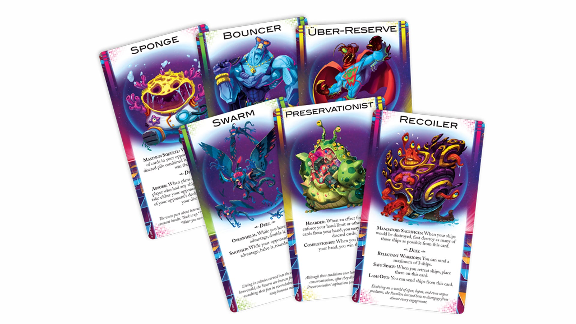 Cosmic Encounter Duel is a two-player spin-off from the chaotic board game  classic | Dicebreaker