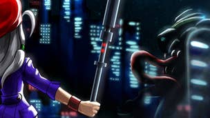 Zeboyd Games' Cosmic Star Heroine launches on Kickstarter 