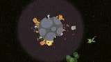 Cosmochoria to colonise PS4 in 2016