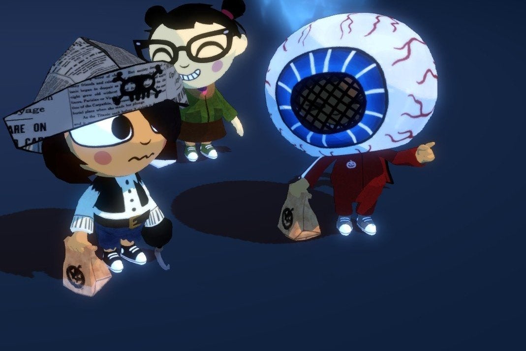 Costume Quest 2 is Epic Games Store's next festive freebie