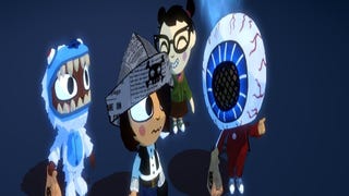 Costume Quest 2 review
