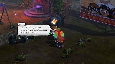 Costume Quest 2 gets a Limited Run for the PS4 this Friday! – Limited Costume Quest 2 gets a Limited Run for the PS4 this Friday! – Limited