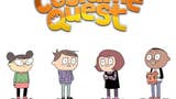 Costume Quest cartoon is in the works