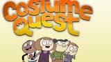 Costume Quest TV series to launch on Amazon in 2018