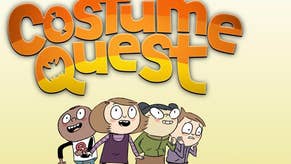 Costume Quest tendrá serie en Amazon en 2018