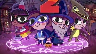 Costume Quest 2 now available on Xbox, coming to Wii U tomorrow