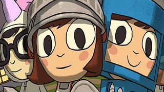 Double Fine's Costume Quest launching on October 20