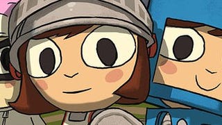 Double Fine's Costume Quest launching on October 20