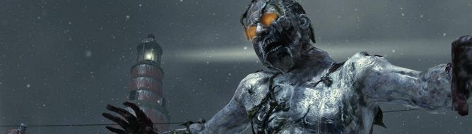 call of the dead | VG247