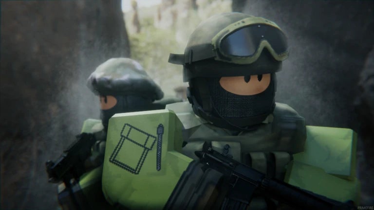 Counter Blox codes for May 2026 | Eurogamer.net