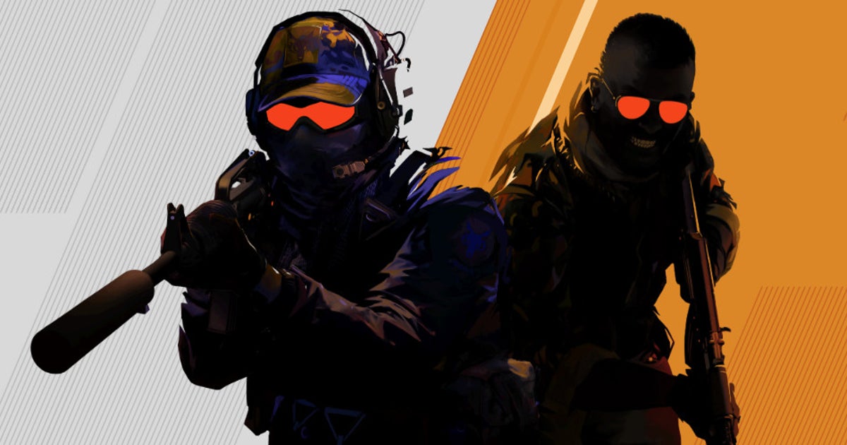 Valve bin off Counter-Strike 2's Mac support, offering a CS:GO