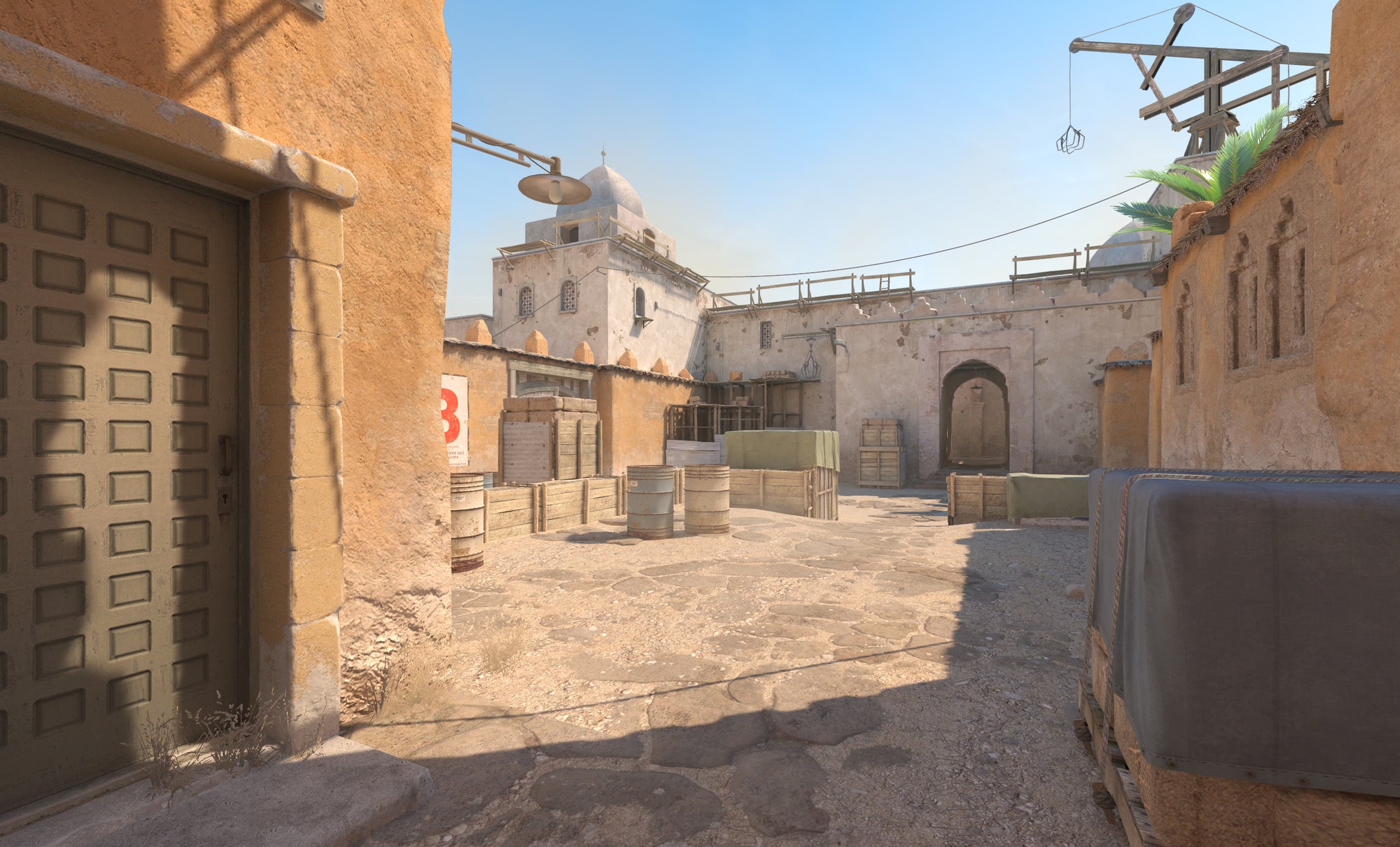 How to open the CSGO console | Rock Paper Shotgun