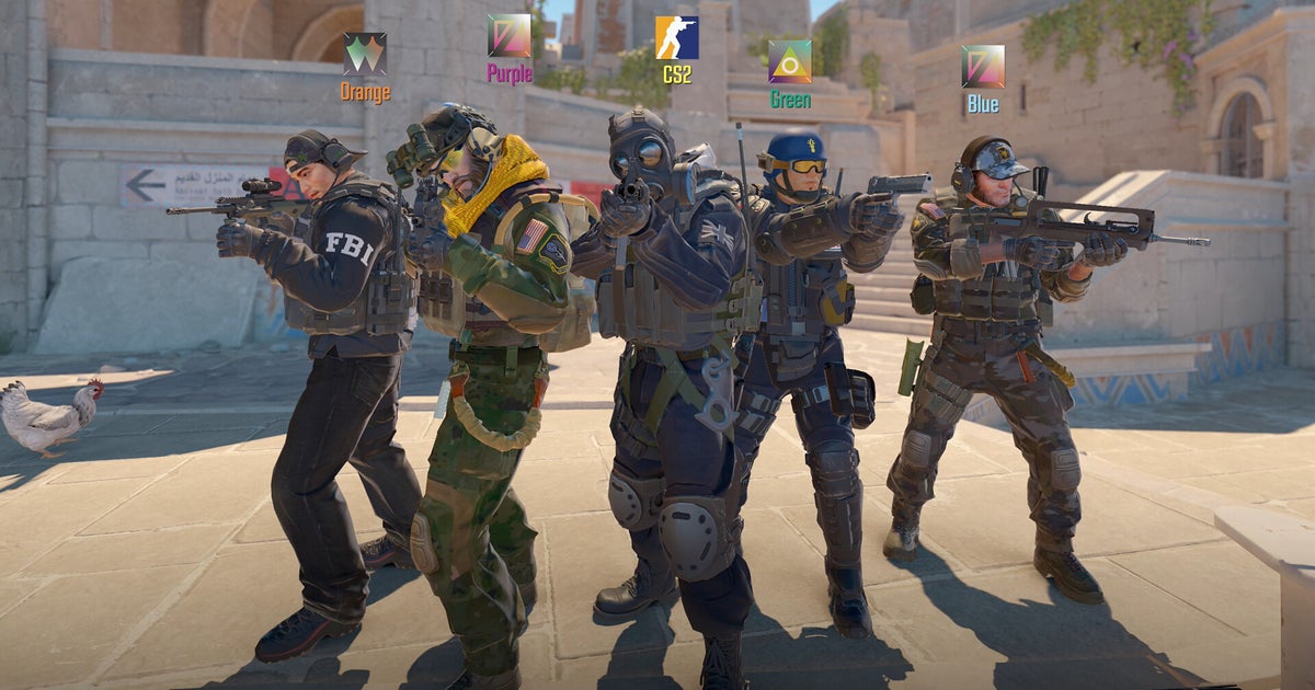 CSGO Chaos Control: Mastering Tactical Pauses Like a Pro