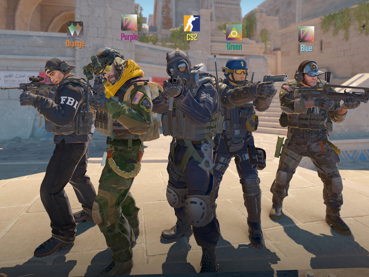 Pause for Thought: CS2's Tactical Timeout Tactics