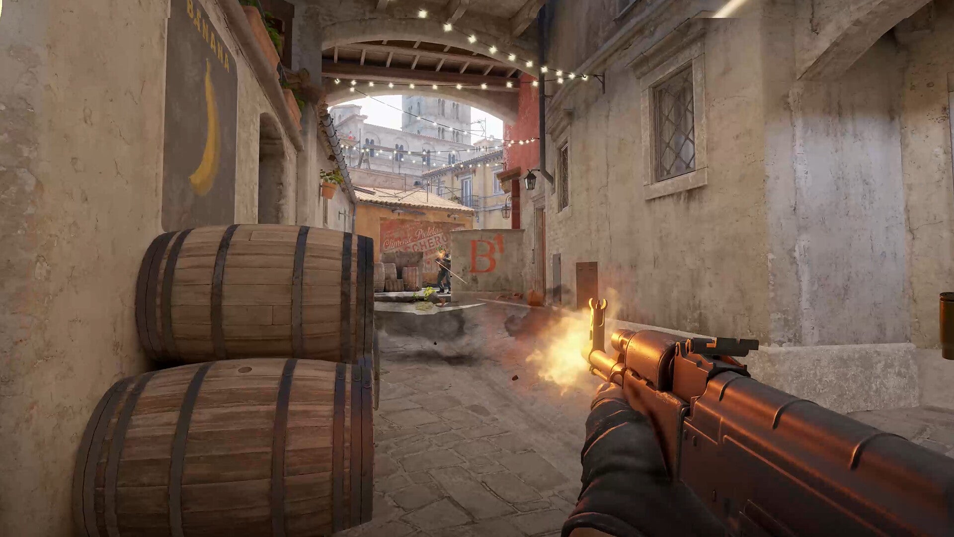 Now that Counter Strike 2 has custom crafts, CS2 fans are expressing ...