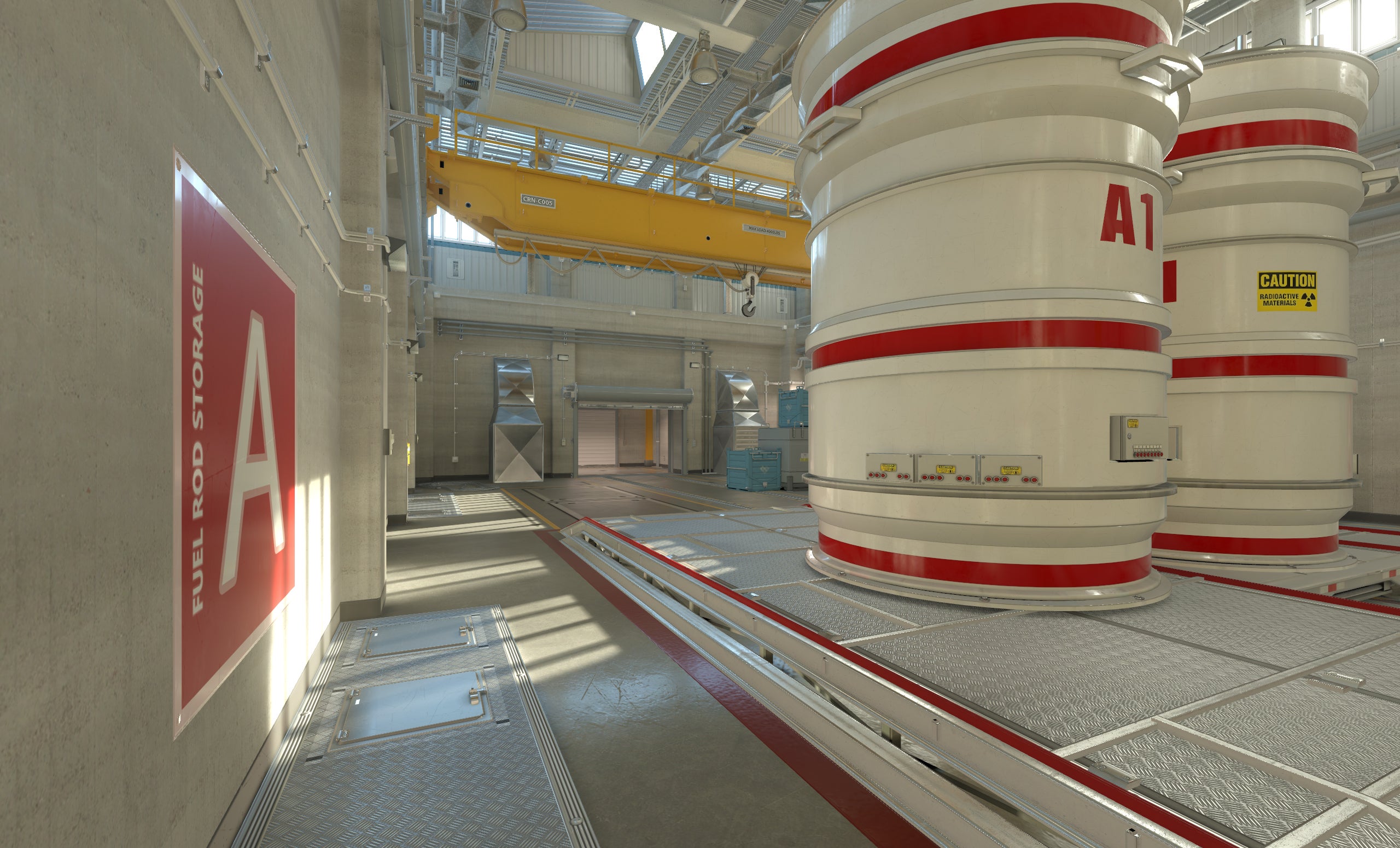 Counter-Strike 2 screenshot