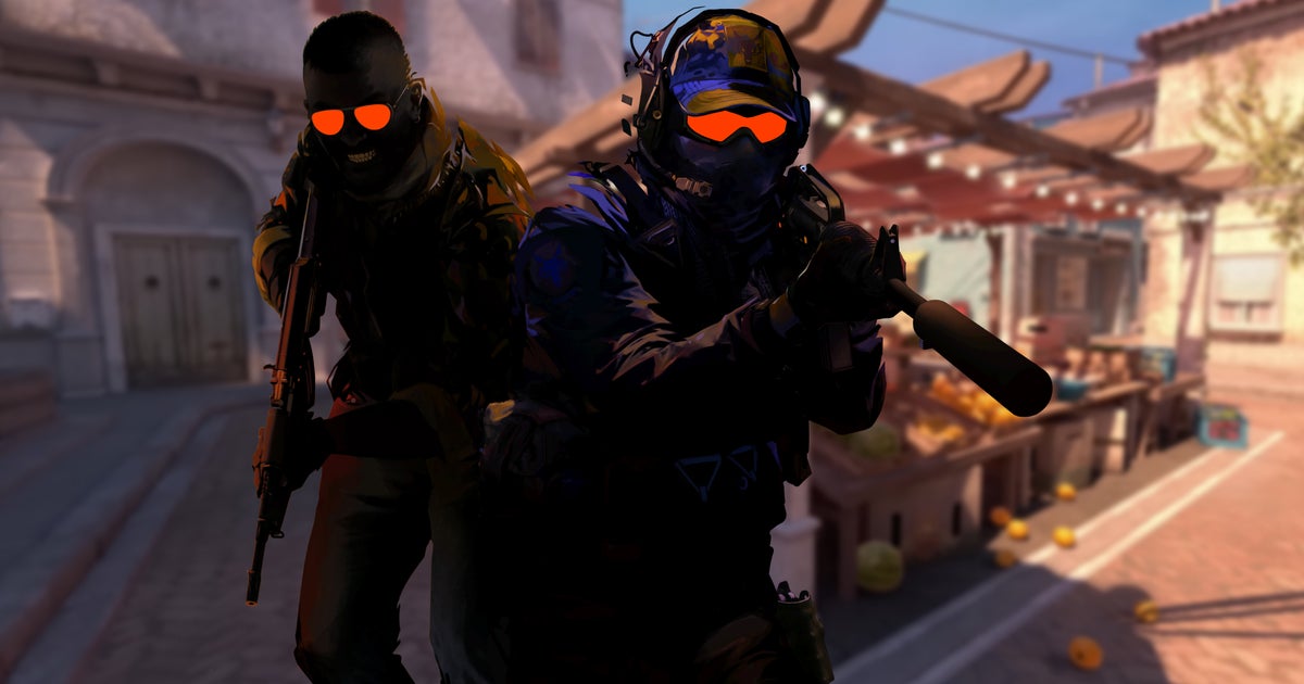 Everything we know about Counter-Strike 2 | Rock Paper Shotgun