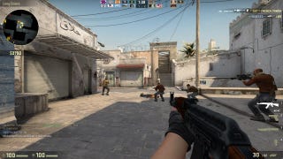 Counter-Strike: Global Offensive's latest anti-cheat effort is Trusted mode