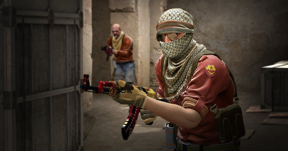 Counter-Strike: Global Offensive is now back on Steam as a separate entity to Counter-Strike 2 Counter-Strike: Global Offensive is now back on Steam as a separate entity to Counter-Strike 2