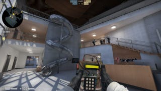 Teenager identifies over 14,000 CS:GO cheaters with homebrewed AI