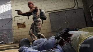Counter-Strike: Global Offensive komt naar Source 2 engine