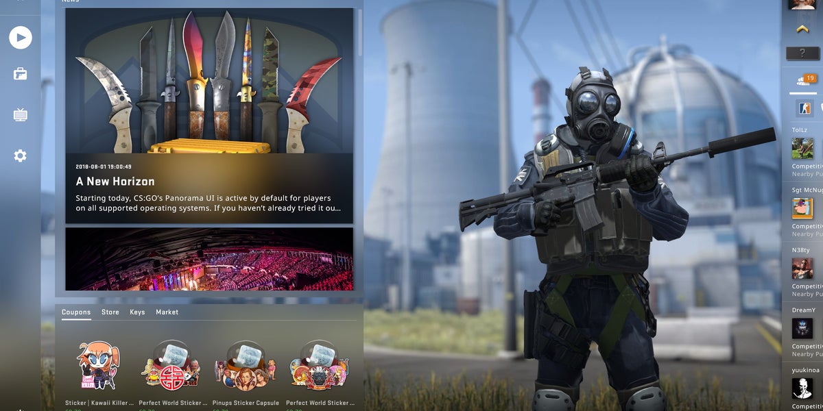 Inside the Mind of a CSGO Pro: Demystifying Demo Reviews