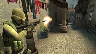 Counter Strike: Source arrives for Mac, gets discount and update