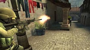 Mac Counter Strike: Source hitting Steam next week