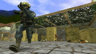 Counter-Strike Tournaments To Be Shown On TBS