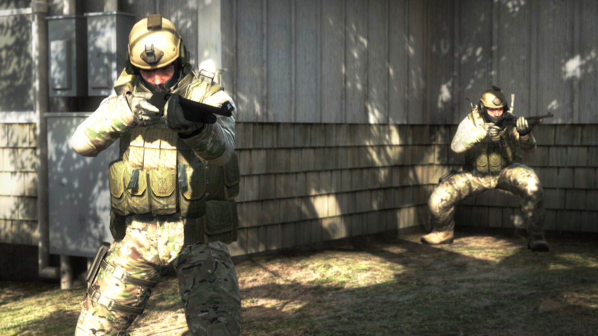 Valve officially blocks Counter-Strike: GO players in Belgium and the ...