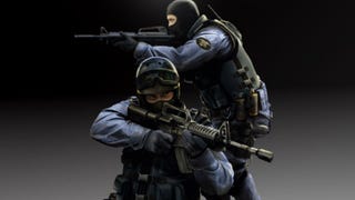 Counter-strike pro's police raid broadcast live on Twitch - watch here