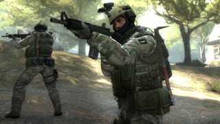 Counter-Strike: Global Offensive sets new concurrent record on Steam
