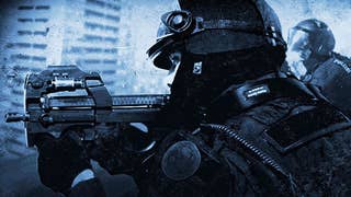 Counter-Strike: Global Offensive is now available in China, free-to-play only for Chinese players