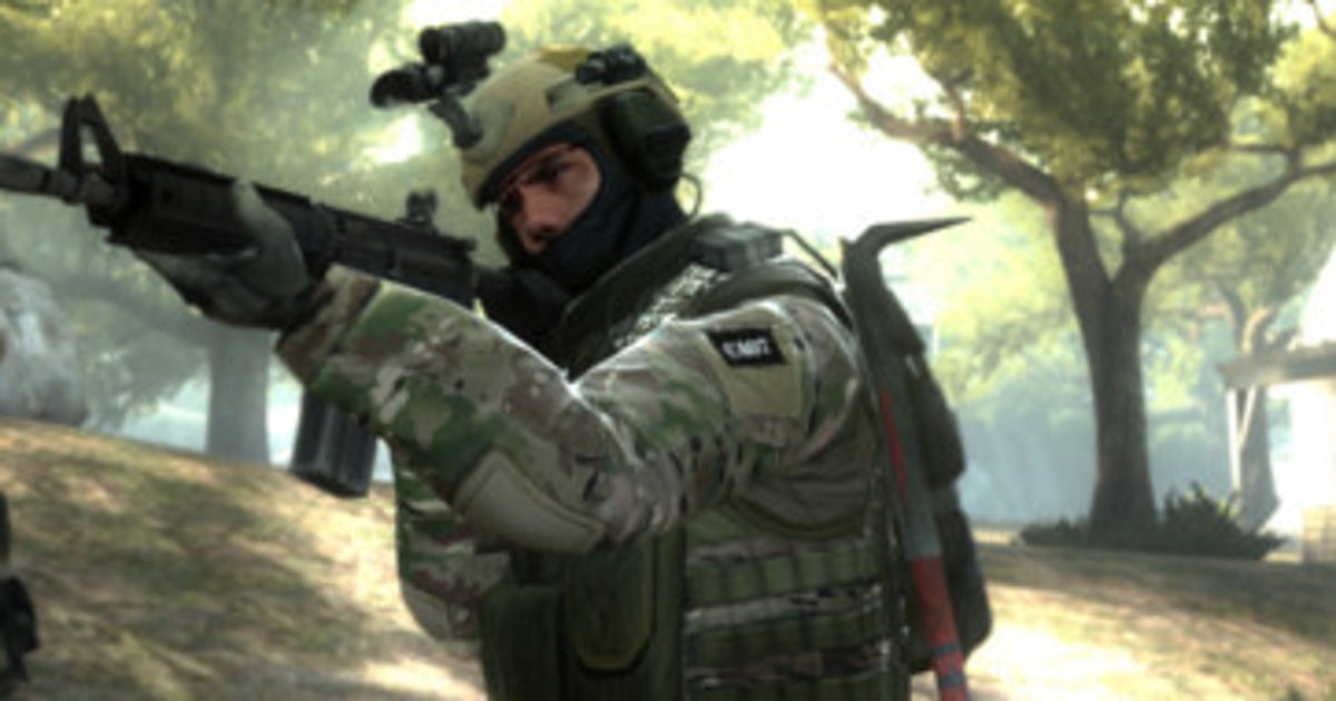 Counter-Strike's 'Operation Payback' incentive extended, Valve scouting ...