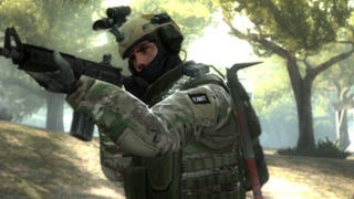 Counter-Strike Global Offensive: silencer to return once balancing issues fixed, says Valve