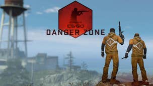 The Portal reference in Counter-Strike: Global Offensive's Danger Zone Blacksite is not an ARG after all