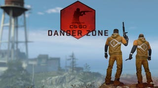 Counter-Strike: Global Offensive goes free to play, battle royale mode Danger Zone launches