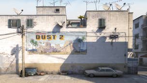 Iconic Counter-Strike: Global Offensive map Dust2 is getting an updated version