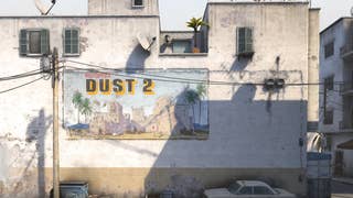 Iconic Counter-Strike: Global Offensive map Dust2 is getting an updated version
