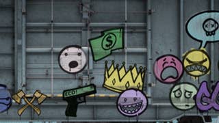 Counter-Strike: Global Offensive sprays are back... as in-game drops with limited uses