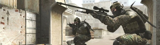 Counter Strike: Global Offensive gets beta update