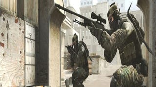 Valve reveals Arsenal modes for Counter-Strike: Global Offensive